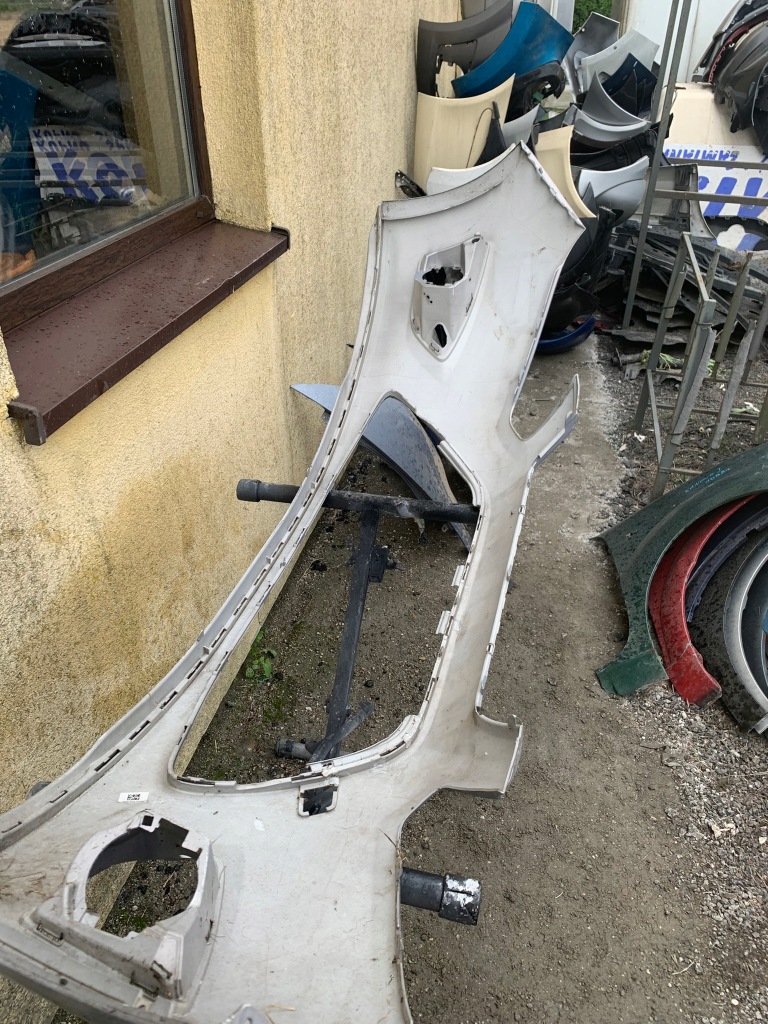 Бампер перед ford c max 2 Недорого