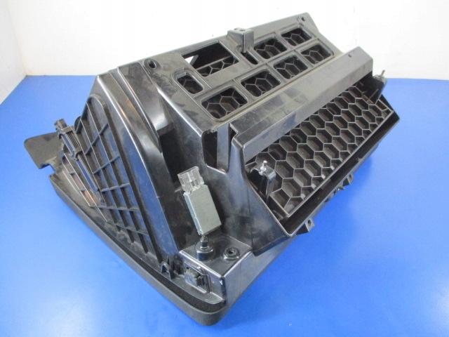 фото №5, Vw passat b6 бардачок пассажира с панели чёрный