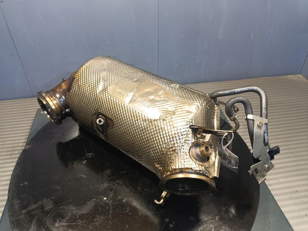 Купить Mercedes-benz e w213 катализатор dpf 6541402201