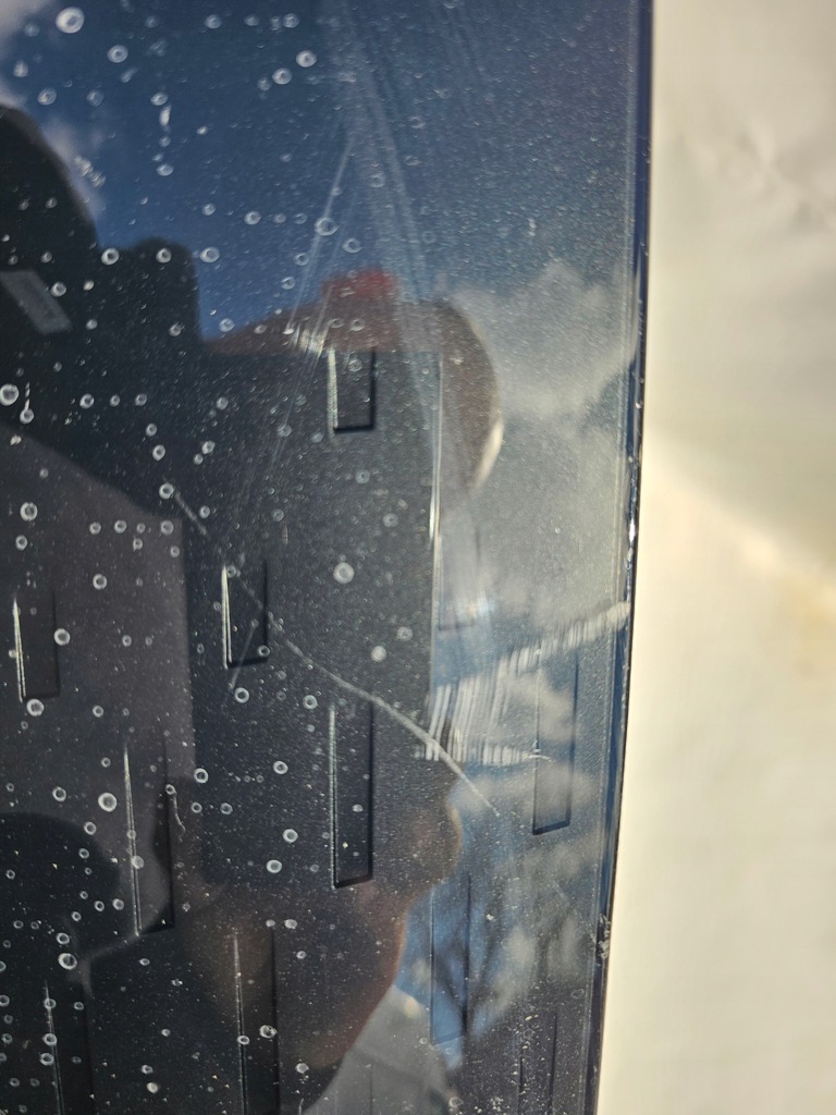 фото №4, Решётка радиатора решётка радиатора opel crossland x lift 2021 -