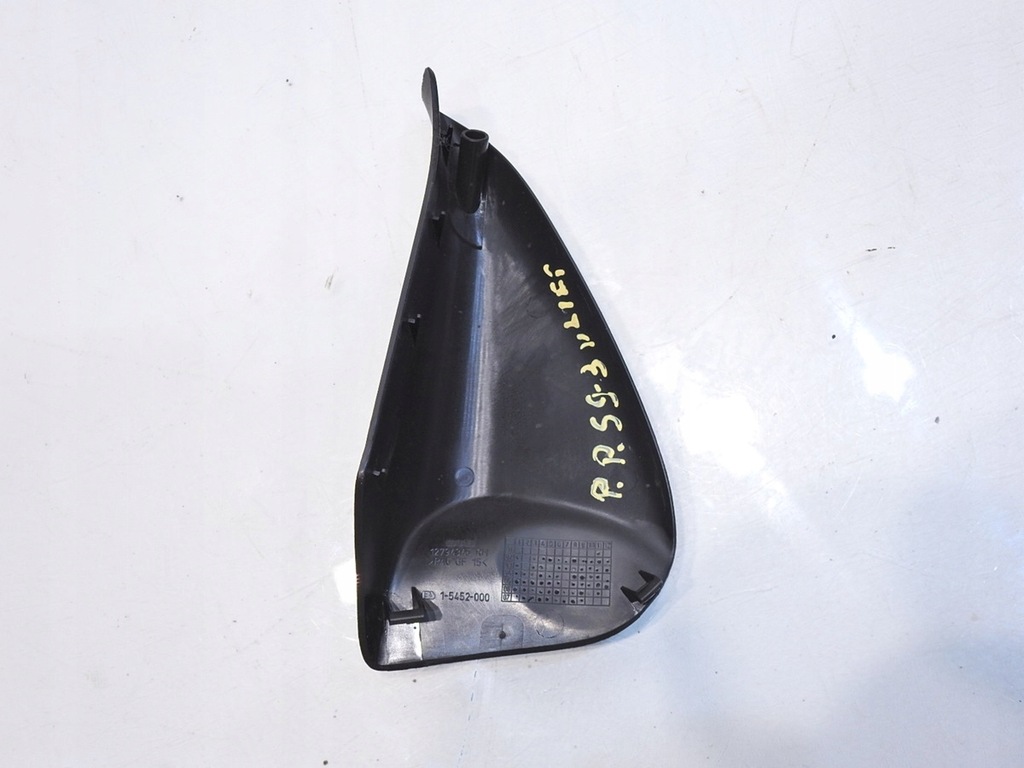 фото №7, Трикутник захист дзеркало права saab 9-3 ii 12794345