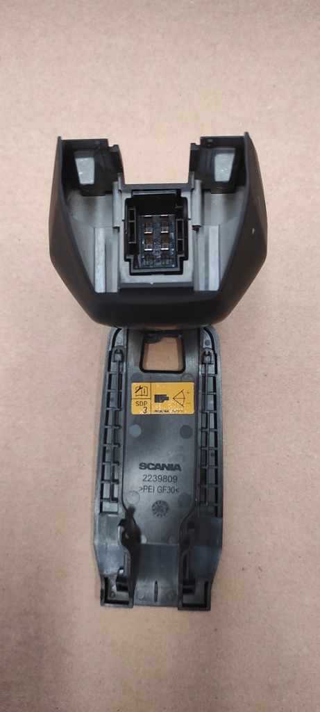 фото №6, Scania ngs камера na стекло 2497567