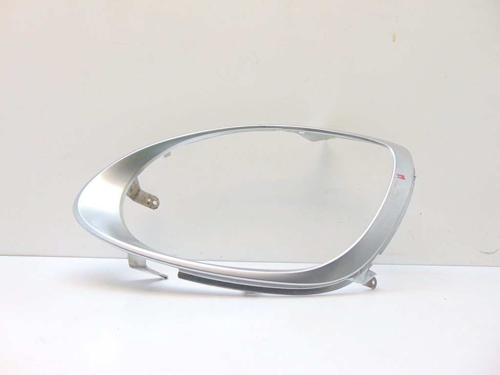 Купить Alfa romeo mito рамка лампы декоративная  правый перед хром 156082373