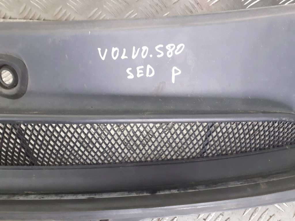 фото №3, Жабо volvo s80 2.5 d