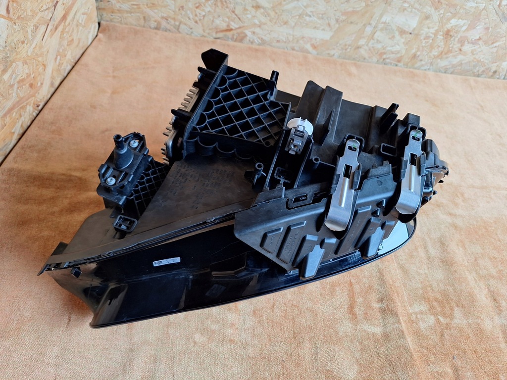 фото №14, Bmw 2 ii m2 g42 g87 лампа правая full led 5a320f4 07 комплектная