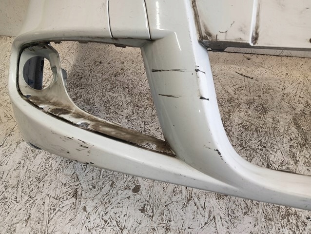 Бампер перед передний renault megane 3 3 gt 2008-2012r в Украине