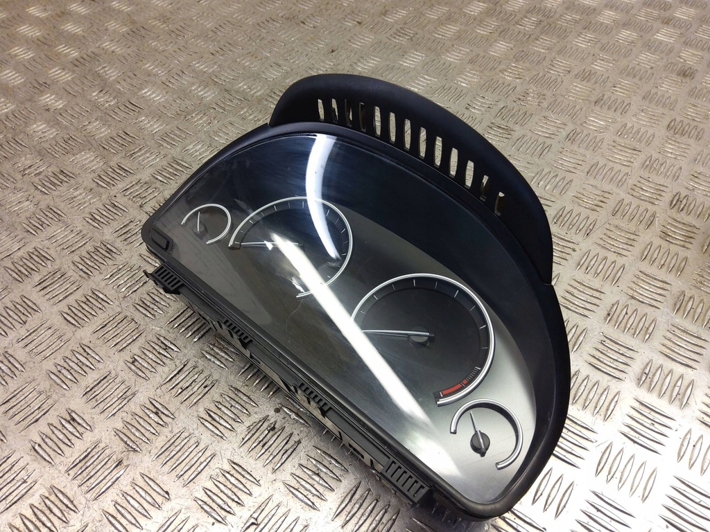 фото №13, Счетчик bmw 5 f10 f11 6842968