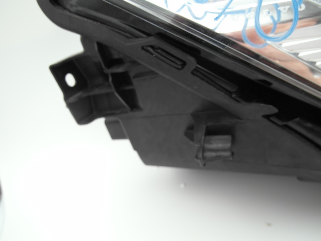 фото №8, Volvo xc60 ii lift idealna лампа передняя правая 32396576 nr72