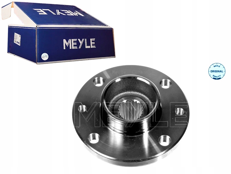 фото №1, Meyle 16-14 415 0000 ступиця колеса