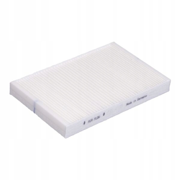 фото №1, Febi bilstein 21137 фильтр, вентиляция пространство пассажирский