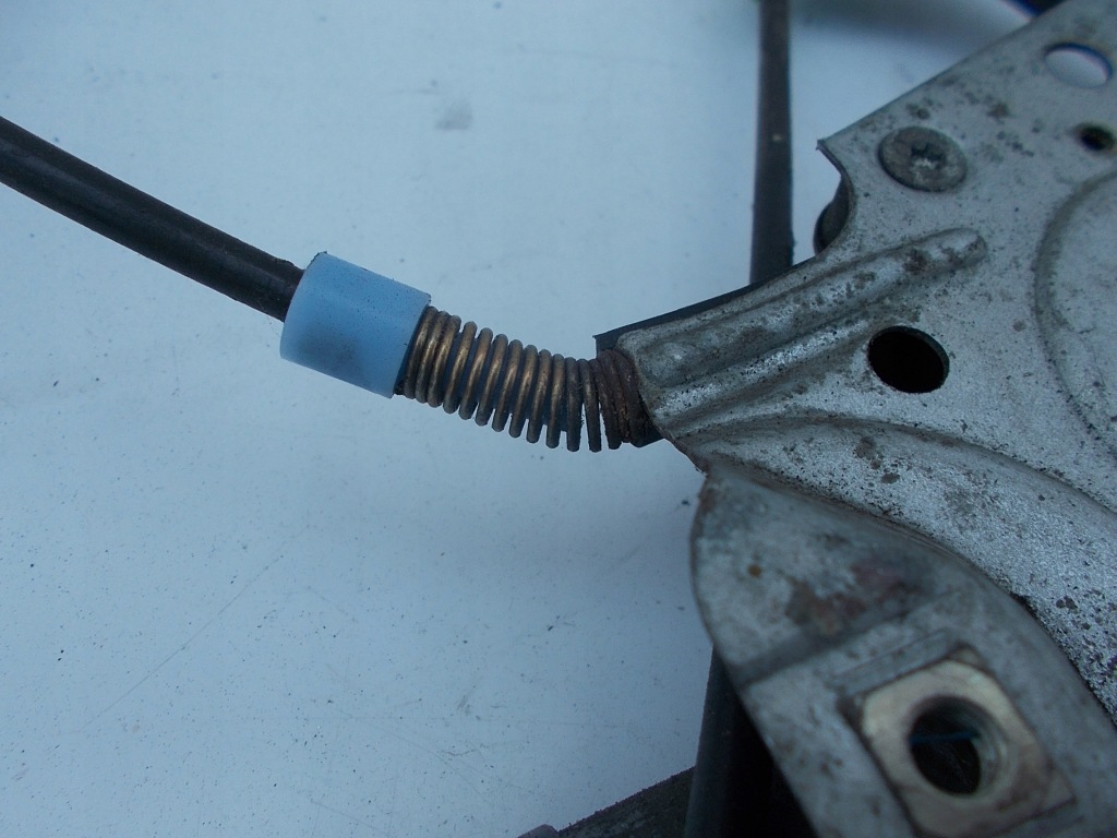 Подъемник механизм стекло левое  перед vw polo 6n с Разборки