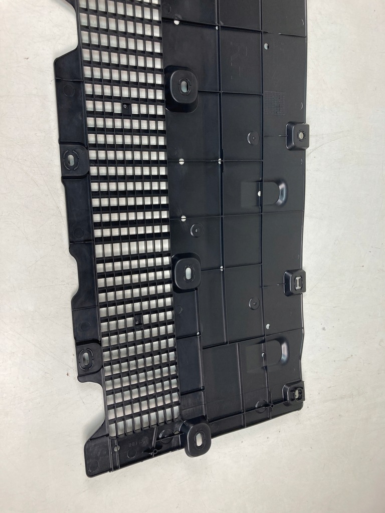 фото №6, Плита захист підвіска права renault scenic iv 4 748148259r