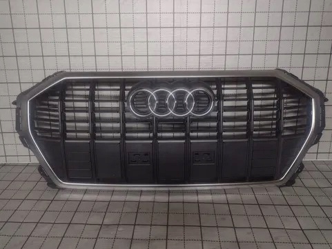 фото №1, Решітка радіатора решітка радіатора audi q3 83a