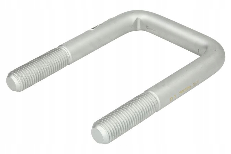 Купить Скоба рессора dt spare parts 2.61933