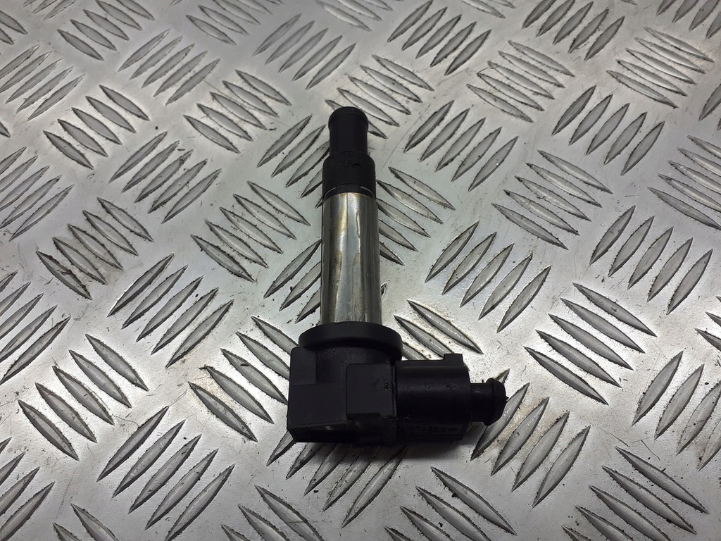 фото №1, Катушка зажигания seat ibiza iii 1.4