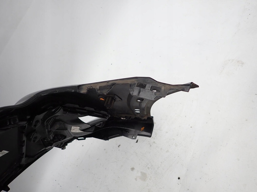 фото №11, Audi q8 e-tron s-line 18-22 бампер перед передній sprysk pdc