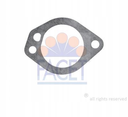 фото №1, Facet прокладка термостат mitsubishi galant