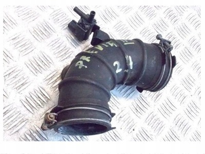 фото №1, Toyota previa ii 2.4vvti 04 труба шланг +датчик