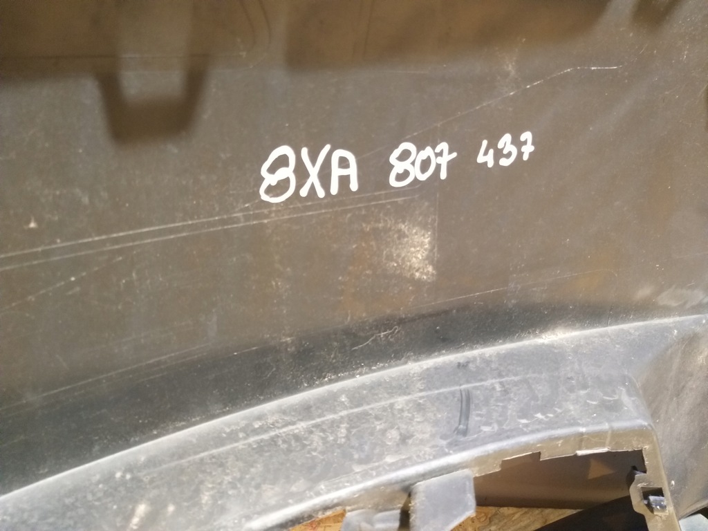 фото №7, Audi оригинальный номер 4k0941036 лампа