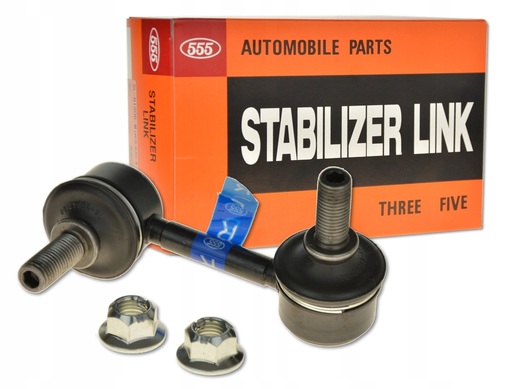 фото №1, 555 sl-h325r-m тяга / кронштейн, стабилизатор