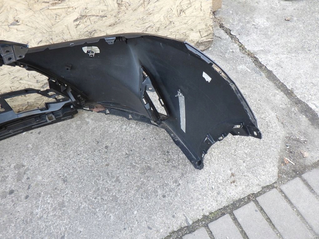 Lexus rx 4 iv lift 19- бампер передний Недорого