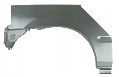 фото №1, Ремкомплект крыла задняя honda civic vi хэтчбек 3d 1995-2001 правая nowa