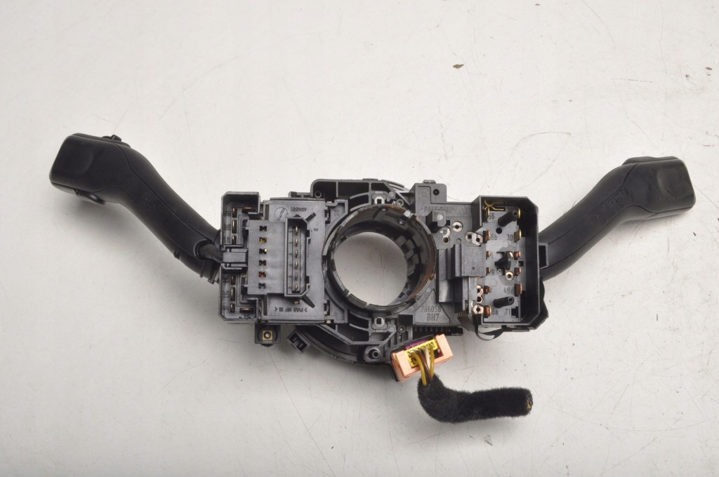 фото №7, Skoda superb i переключатель комбинированный лента 8l0953513s