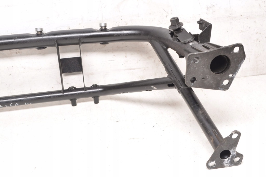 фото №6, Alfa romeo 4c кронштейн зона деформації 00505256910