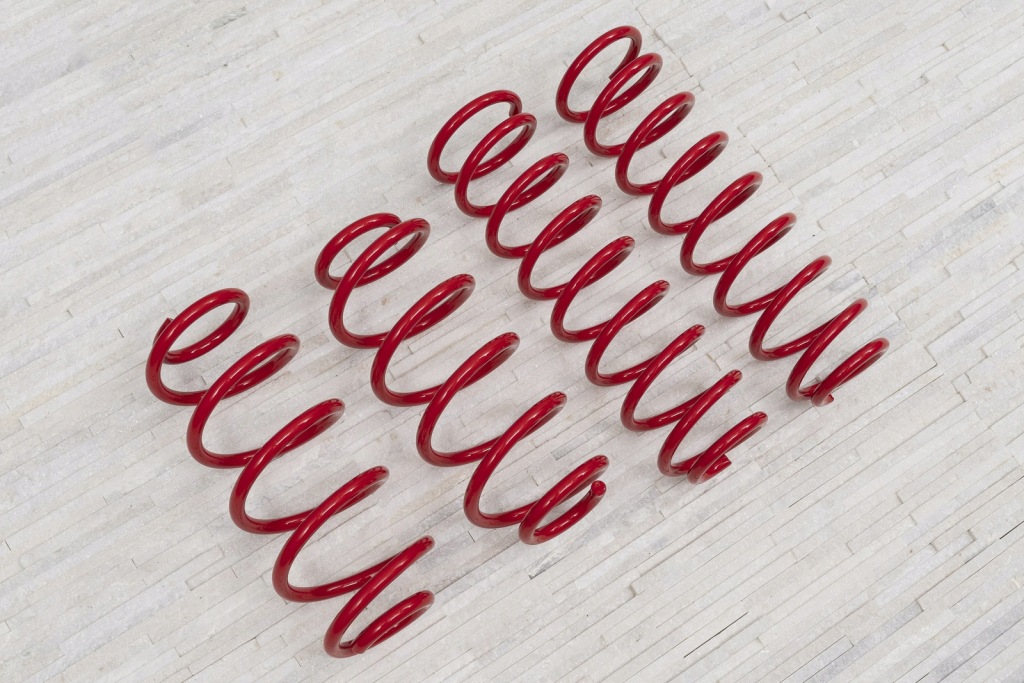 фото №11, Jeep wrangler jl 2018+ 4 дверь пружины подвеска lift 2" комплект 4 szt.