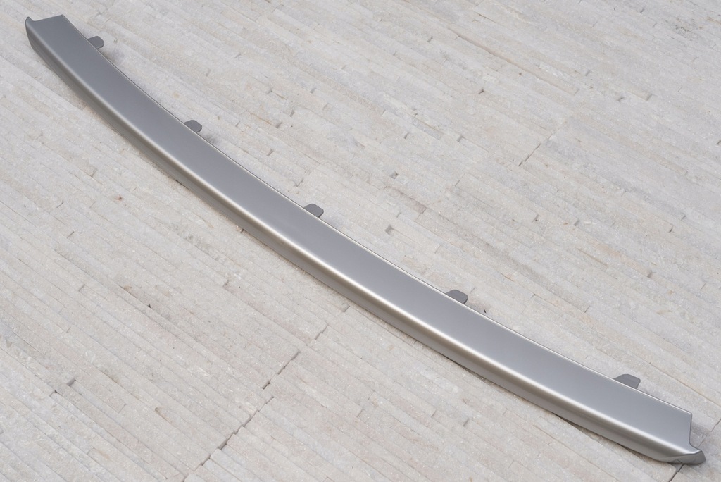 фото №9, Range rover iii l322 2009-2012 stylizacyjna молдинг бампера передній