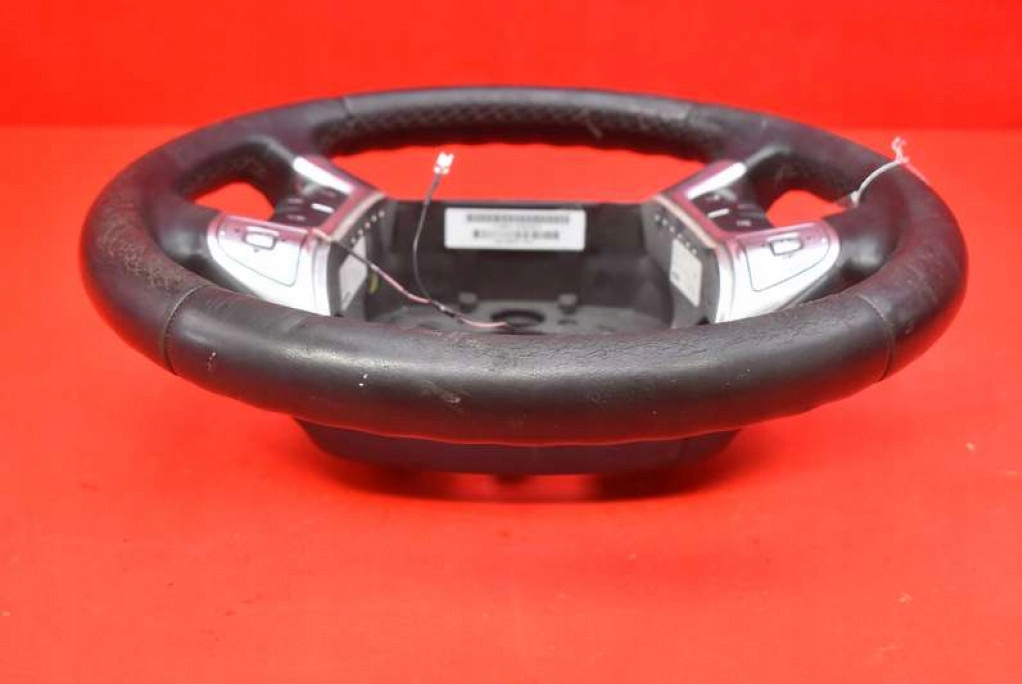 фото №5, Воздуховод мультифункция am213600na ford galaxy mk2 2 ii lift 10-15