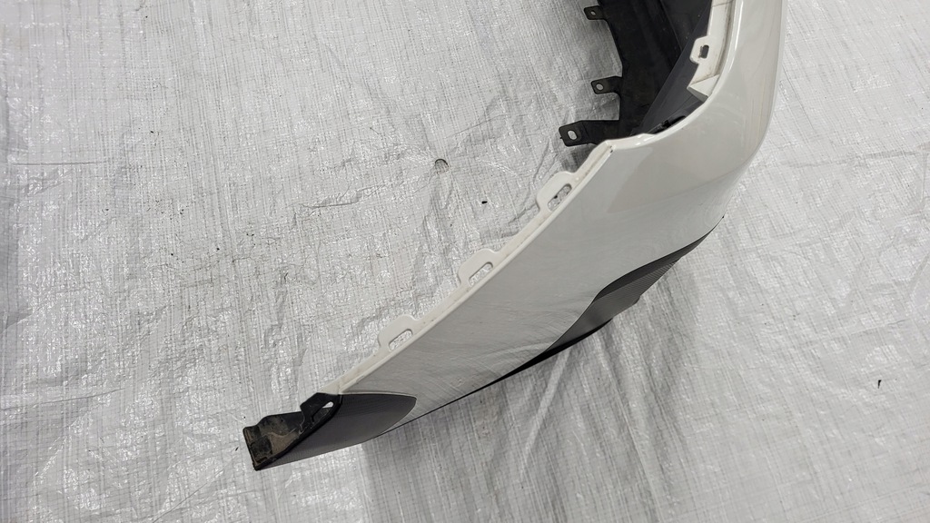 фото №13, -бампер перед передний subaru xv crosstrek 2017-