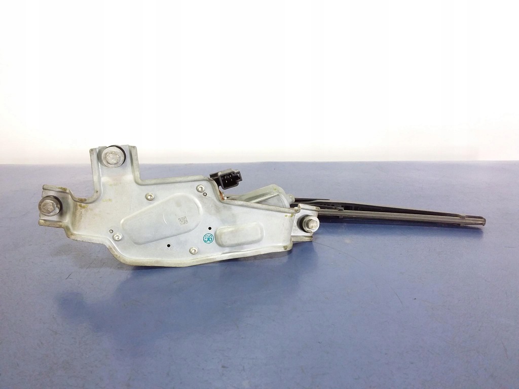 фото №2, Discovery sport моторчик дворники задняя 4pin