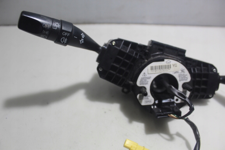 фото №3, Переключатель комбинированный света honda jazz ii