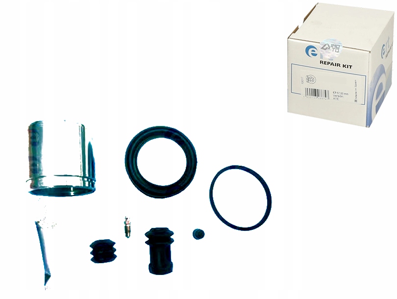 фото №1, Ert набор ремонтный суппорт mazda 6 1.8 gg