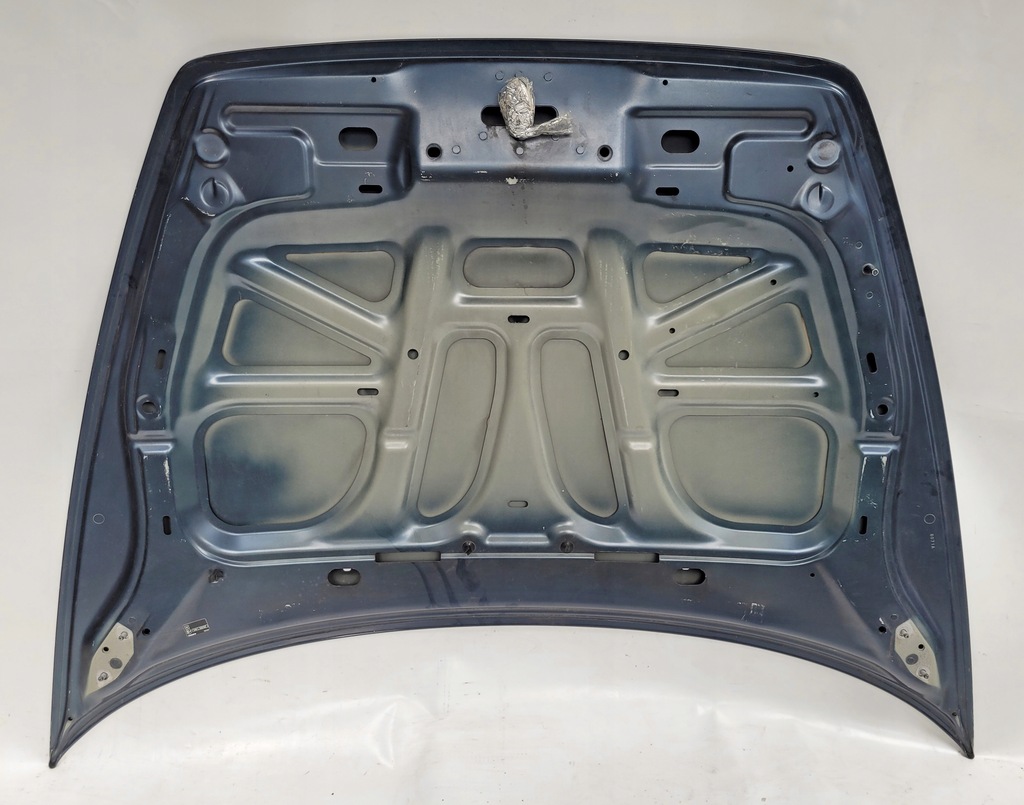 фото №6, Капот volvo c30 / s40 / v50 / c70 04-12