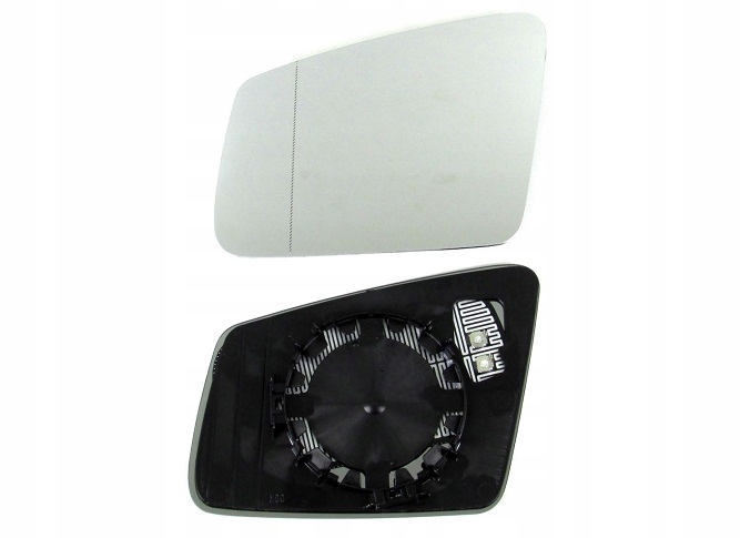 фото №1, Вкладиш дзеркало mercedes b-klasse w246 2011-