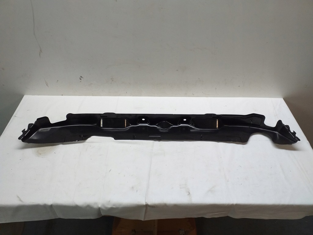 фото №1, Vw t-cross металлический жабо