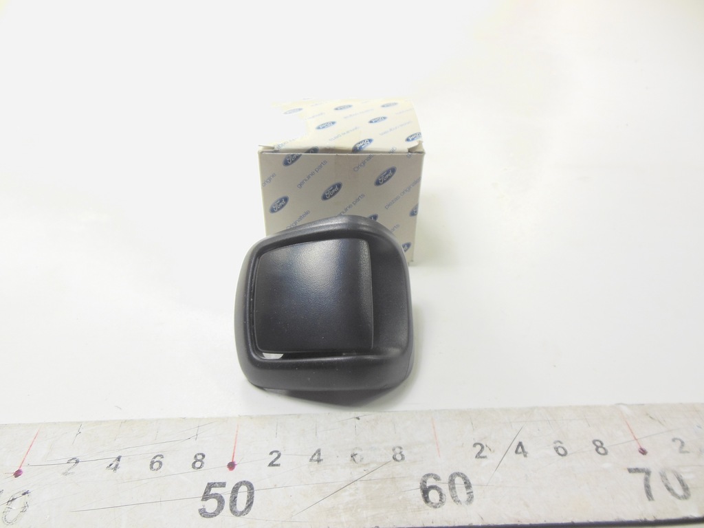 фото №7, Рычаг - zwalnianie сиденье ford fiesta 01-08 / fusion 01-12 cbk 1217705