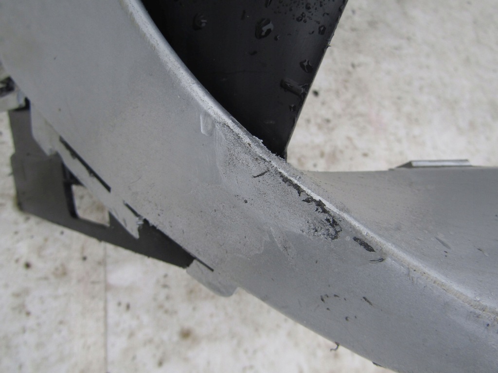 фото №9, Бампер mercedes gla h247 x247 amg 20- перед pdc