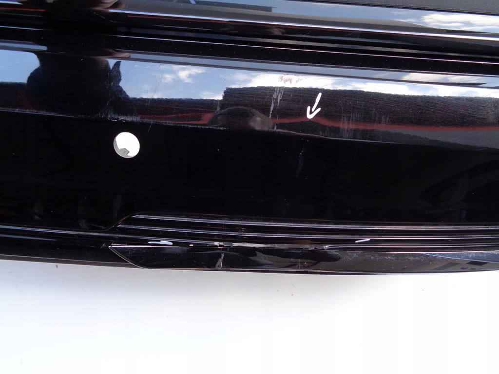 фото №6, Бампер задній renault espace vi 23- nr 48013