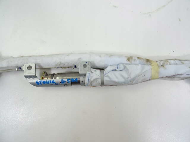 фото №11, Kia stonic подушка безпеки шторка безпеки ліва 85010-h8300