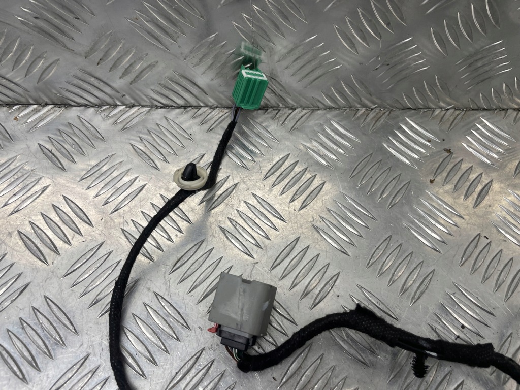 фото №6, Opel insignia b джгут двері правий задня 39112837