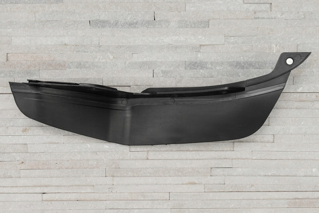 фото №2, Mini countryman r60 ліва прокладка бампера перед