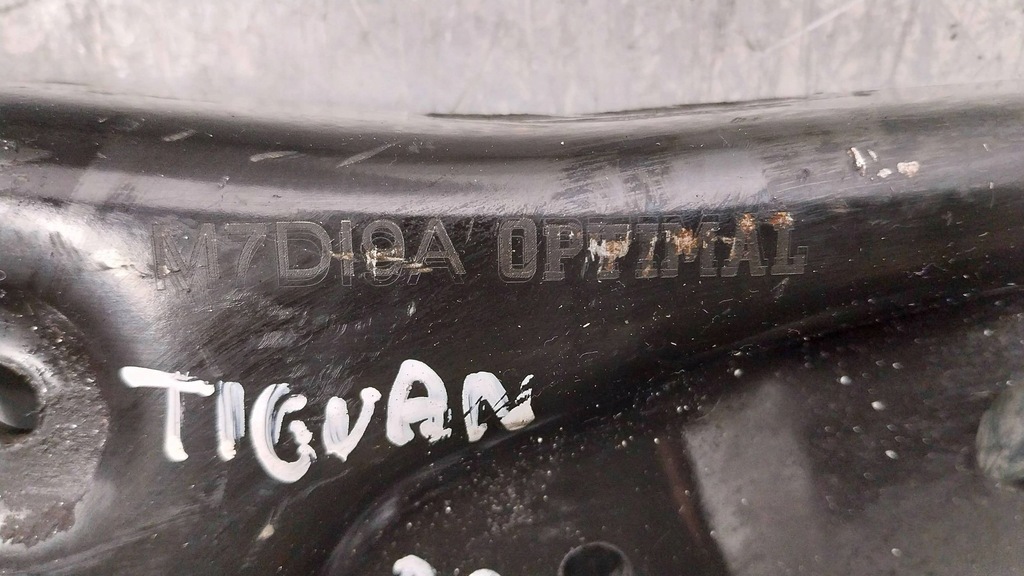 фото №6, Важіль передній правий 5n0407152 vw passat cc b7 tiguan i 5n audi q3 8u