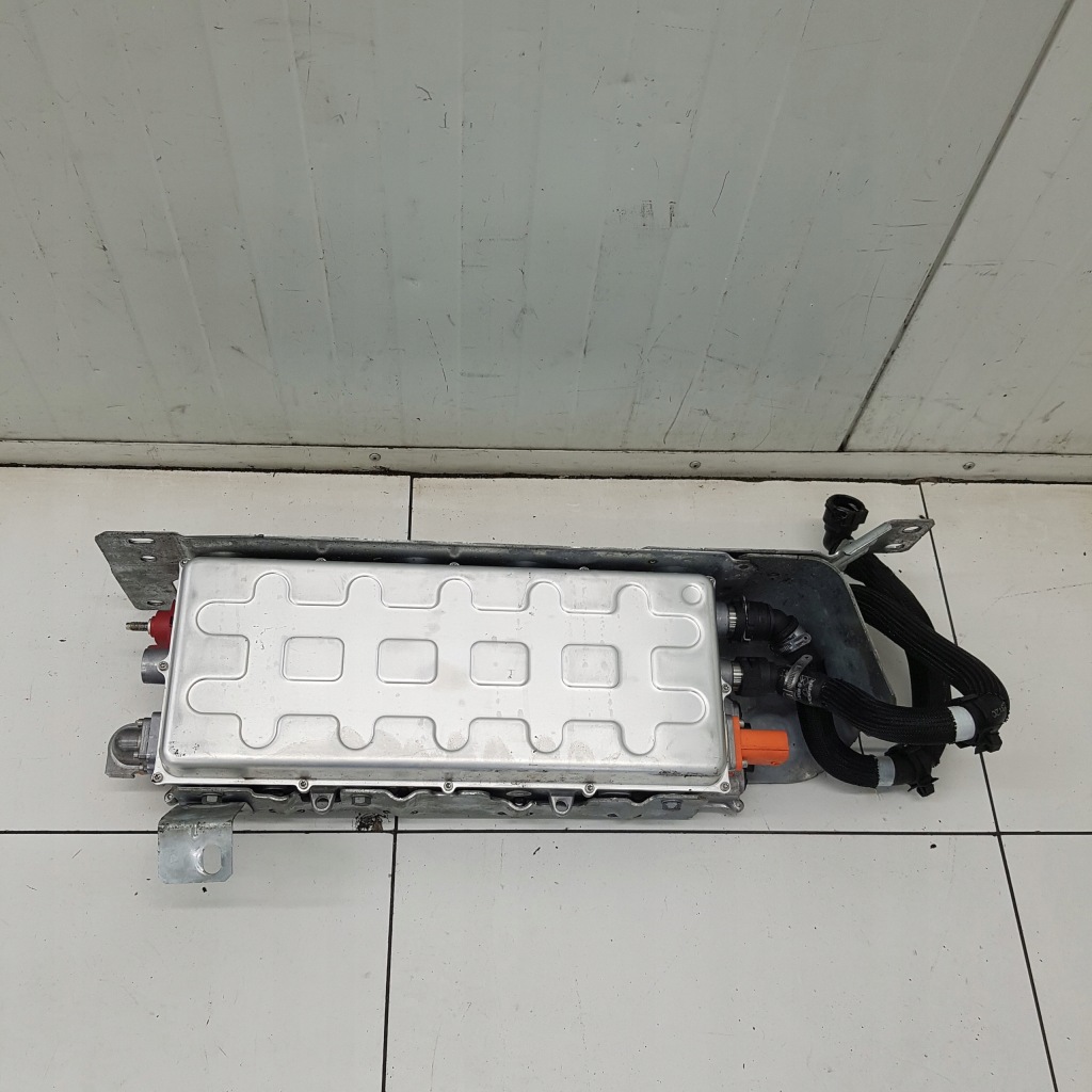 Блок розжига jeep renegade 46350377 00521210530 1.3 bt с Разборки