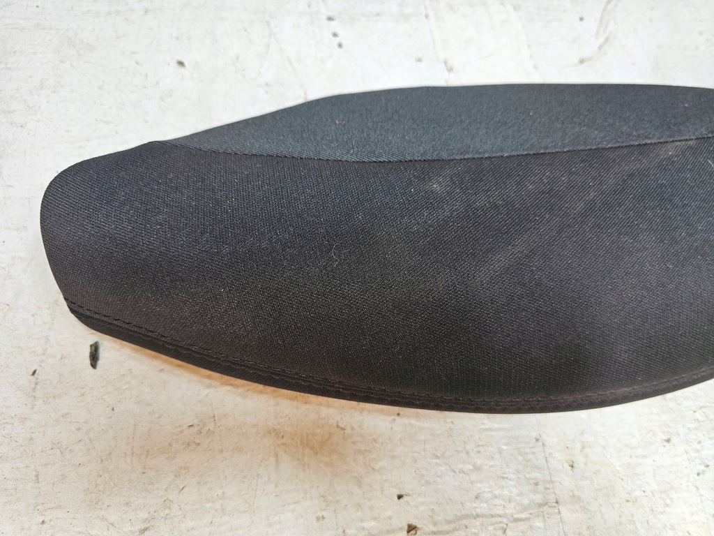 фото №11, Chrysler 200 15- подпорка сиденья левая правая 1yh93dx9ab 1yh92dx9ab usa