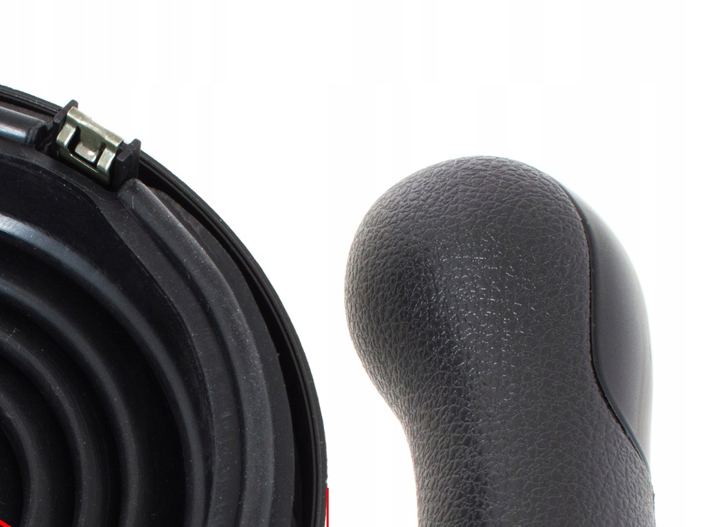 фото №9, Ручка важіль перемикання передач чохол do ford fiesta mk6 fusion