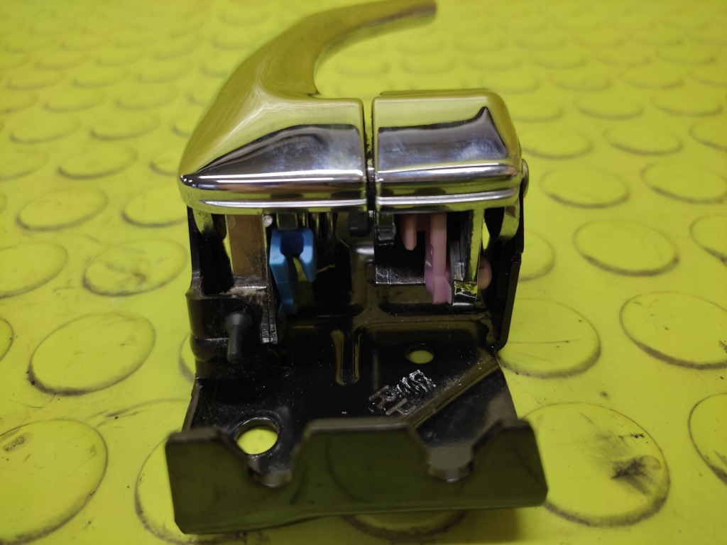 фото №3, Kia opirus ручка внутрішня правий перед