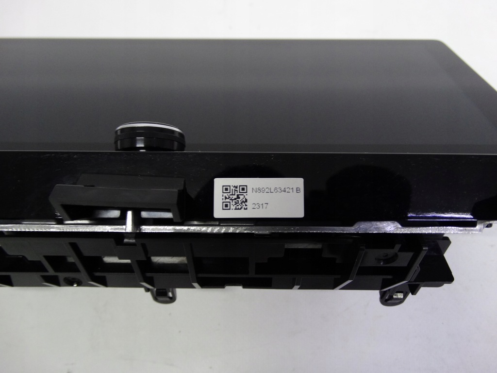 фото №8, Nissan qashqai iii j12 xtrail iv t33 21- радіо 28090-6rn0c екран